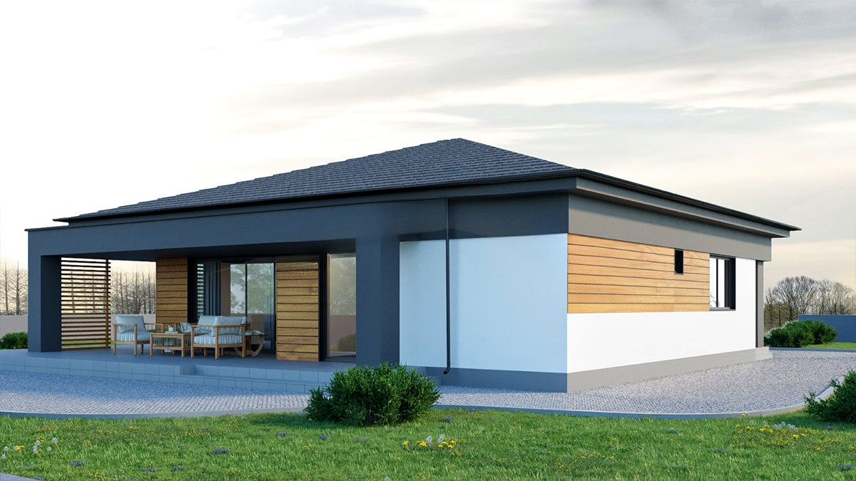 Ağır Çelik Yapı Projeleri