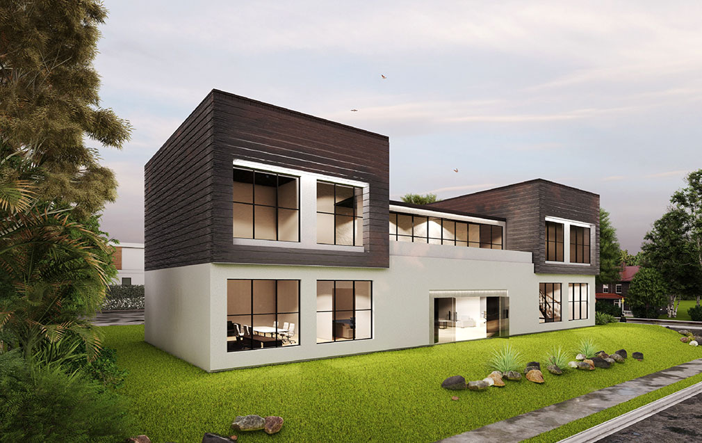 Hafif Çelik Yapılar